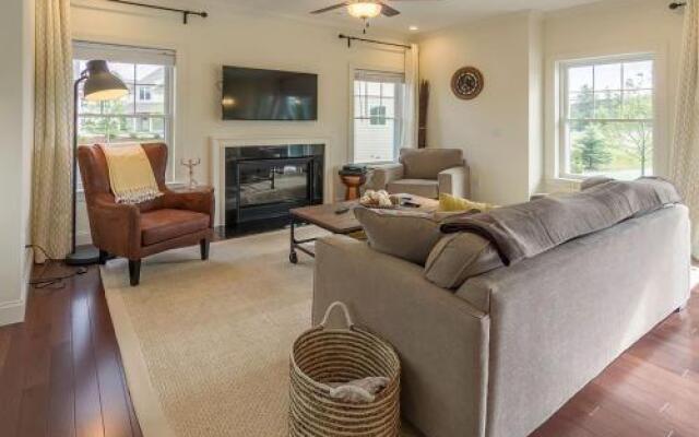 Balsam Lane 13, Owls Nest