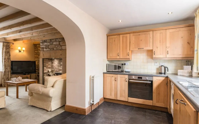 Fisherman's Cottage