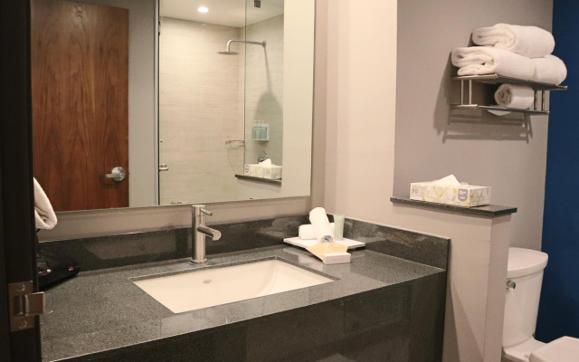 Fairfield Inn & Suites Aguascalientes