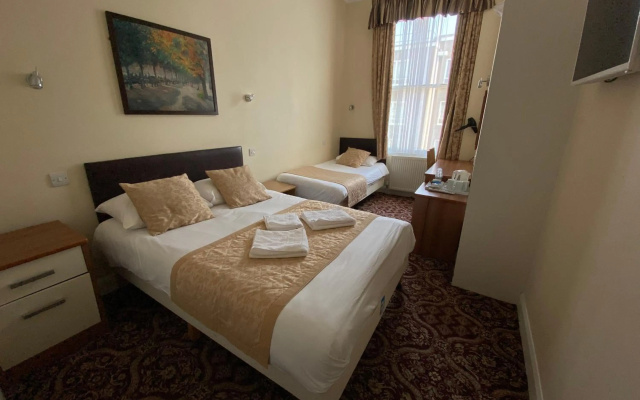 Belvedere Hotel