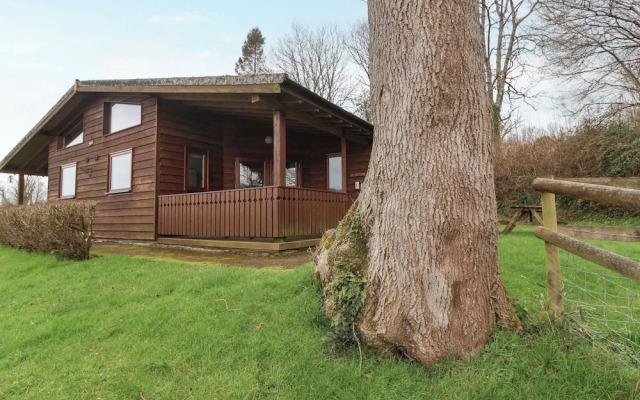 The Ash Lodge