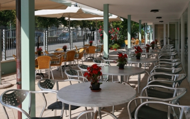 Hesperia Castelldefels