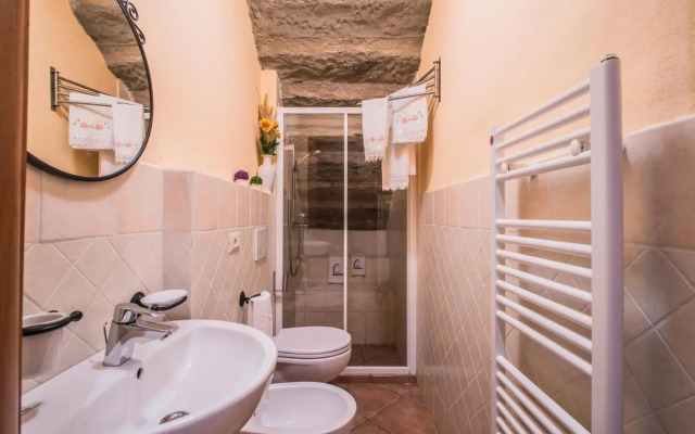 Agriturismo Casetta I^