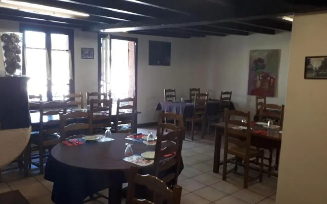 La Grotte