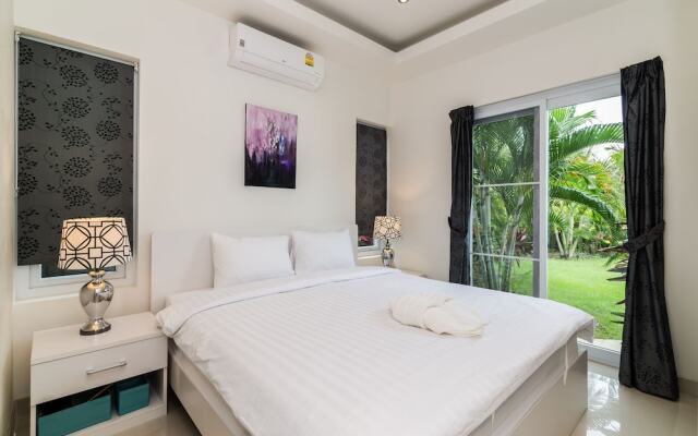 Orchid Paradise Homes OPV312