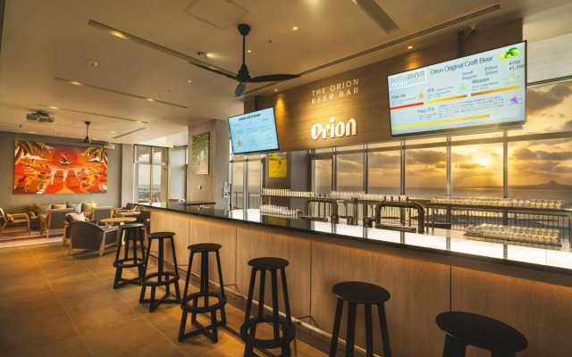 The Orion Hotel Motobu Resort & Spa