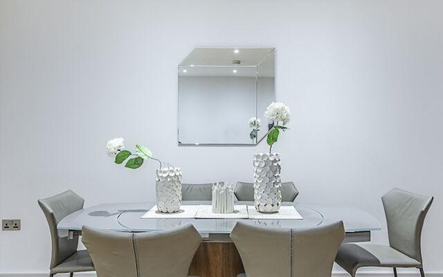 CE Apartments - Greenwich