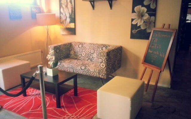 Fagersta Brukshotell