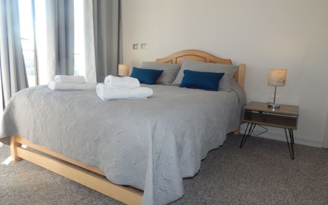 1507 Apartamento Centro Viña