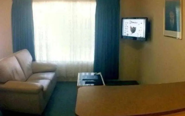 Fawkner Executive Suites & Serviced Apartments – Guest Rooms – Melbourne