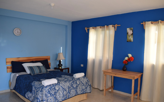 Mansion Giahn Inn
