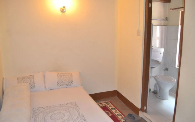 Himalaya Guest House