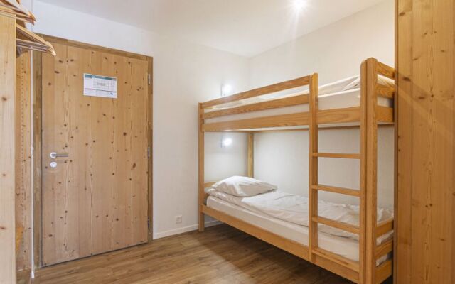 T-Resort La Tzoumaz 4p10