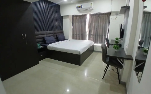 Housr Wakad Pune Hinjawadi Road
