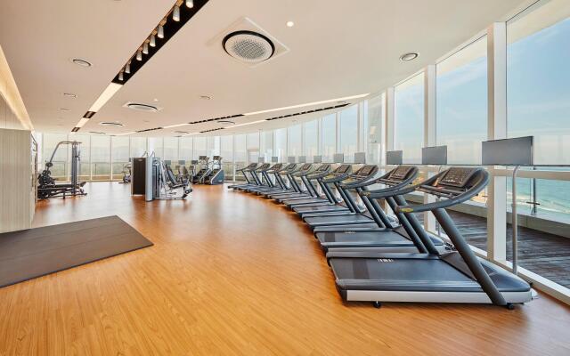 Skybay Hotel Gyeongpo