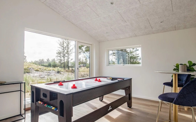 Modern Retreat in Graerup - By Traum Ferienwohnungen
