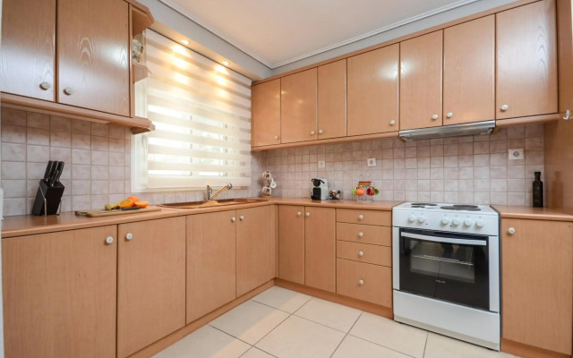 Casa D'Irene Apartments