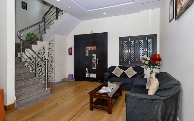 The Century Plaza Hotel