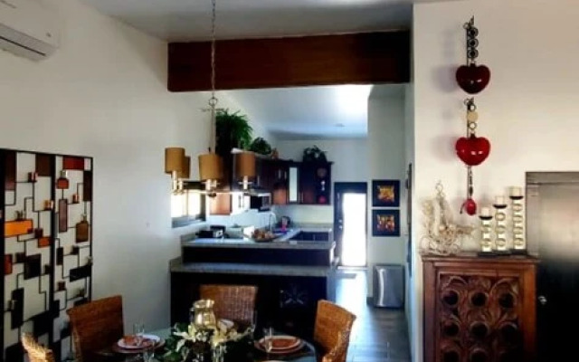 Casa Emiliana