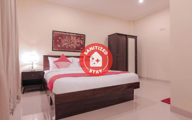 Super OYO Capital O 133 Griya Ciaji