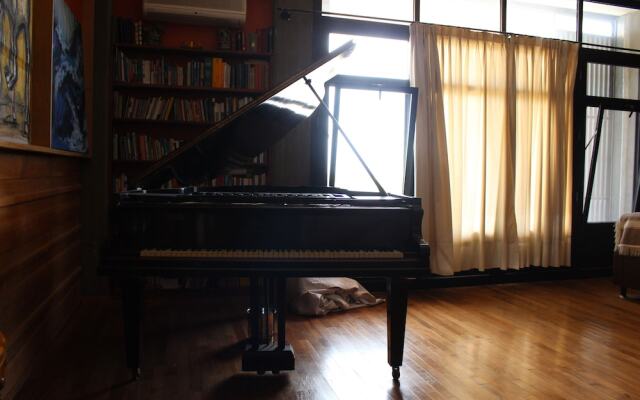 Chacra La Calandria B&B