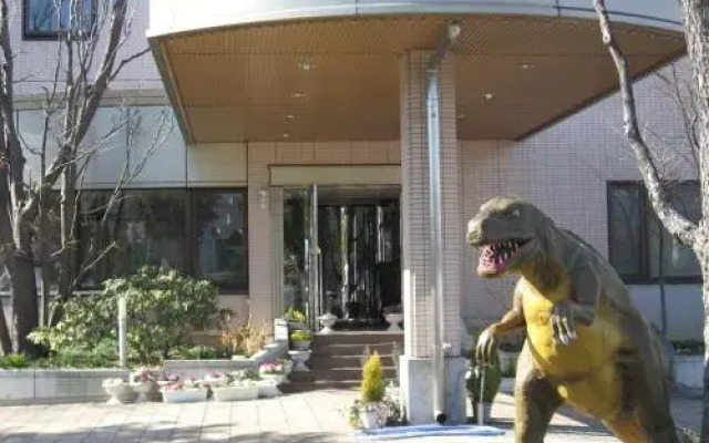 Hotel Olympia Nagano