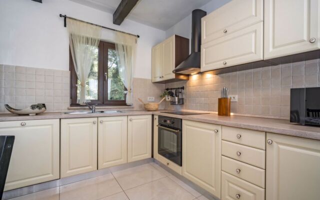 House Dorijano Porrentruy