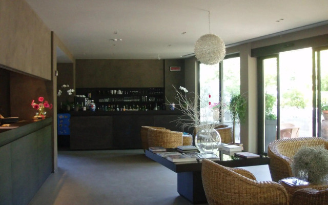 Hotel Ines
