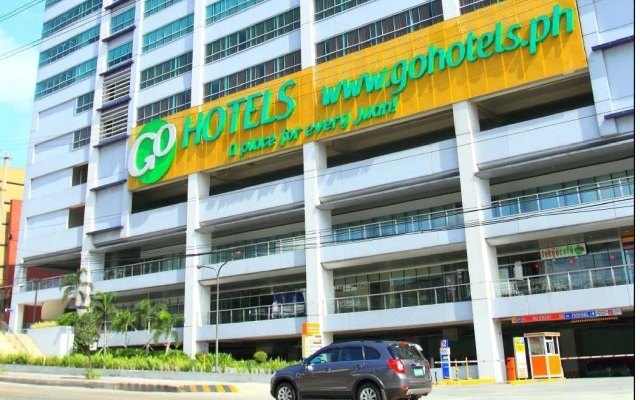 Go Hotels Plus Mandaluyong