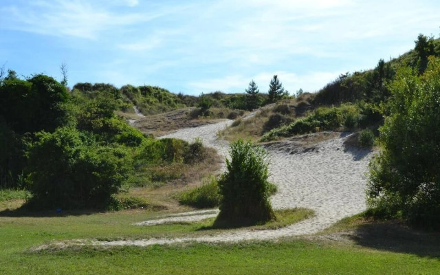 STELLA MARIS Village vacances