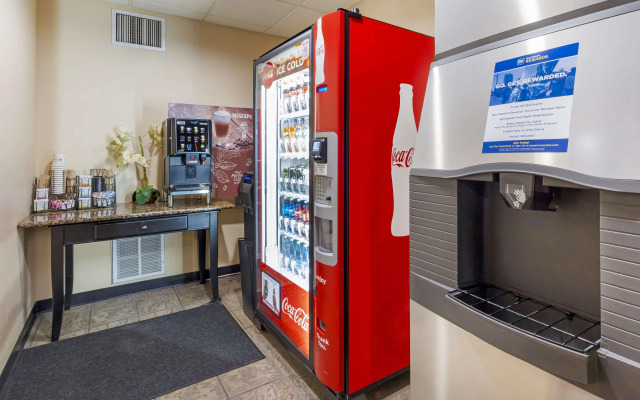 Best Western Plus Northwind Inn & Suites