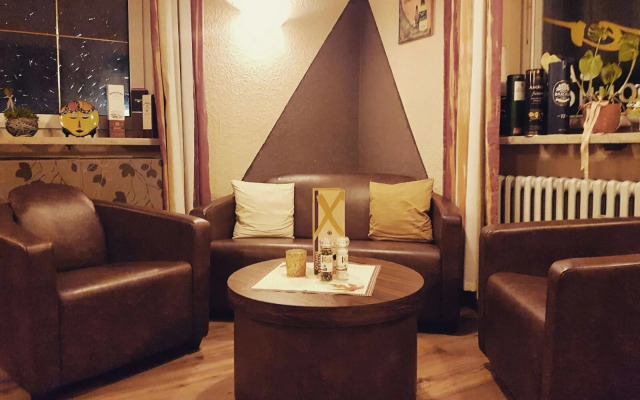 Hotel-Gasthof Zum Dragoner