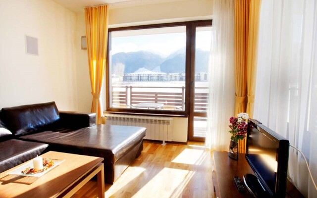 MURITE PARK Hotel - AZALIA BUILDING 4*