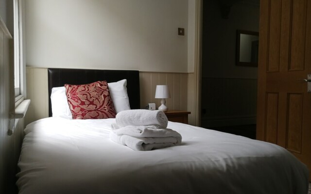 The Big Bristol House