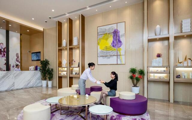 Lavande Hotel Shanwei Haifeng Phoenix New City Branch