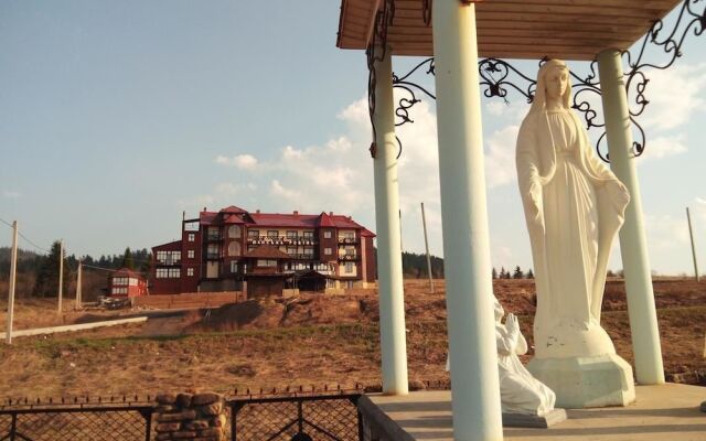 Panska Rovin Hotel