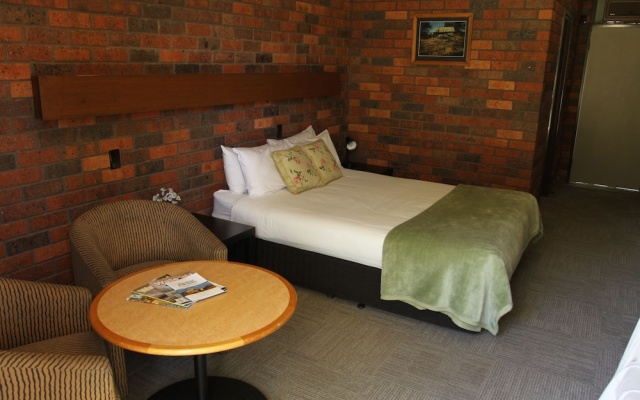 Bonnie Doon Hotel — 2-star hotel in Bonnie Doon