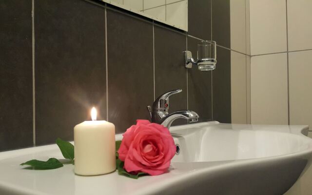 Paradosi Rooms & Apartments
