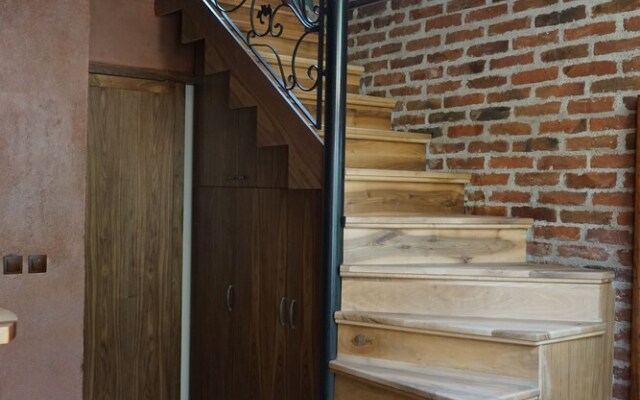 Karina Art Apartment