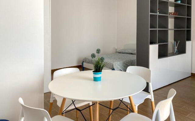 Appartamento a 30 mt dal mare