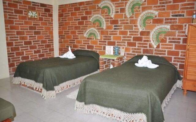 Hotel Casa de la Luna