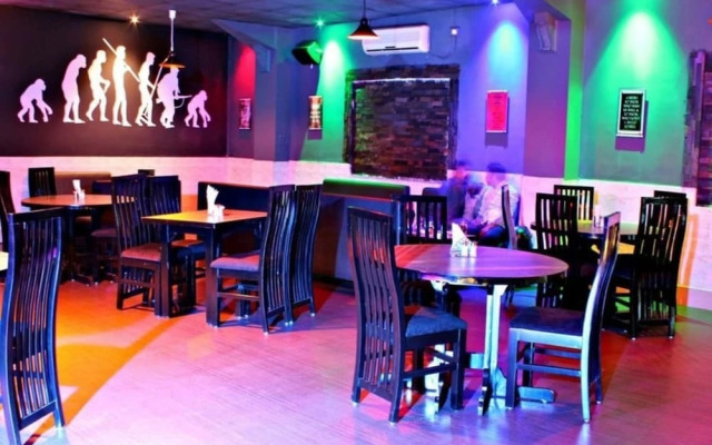 Spring Sky Bangalore by ShriGo Hotels