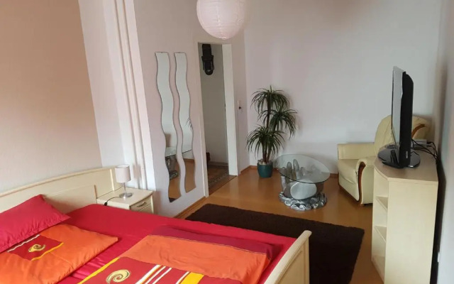 Ferienwohnung - Chayenne Apartment mit 2 Schlafzimmern