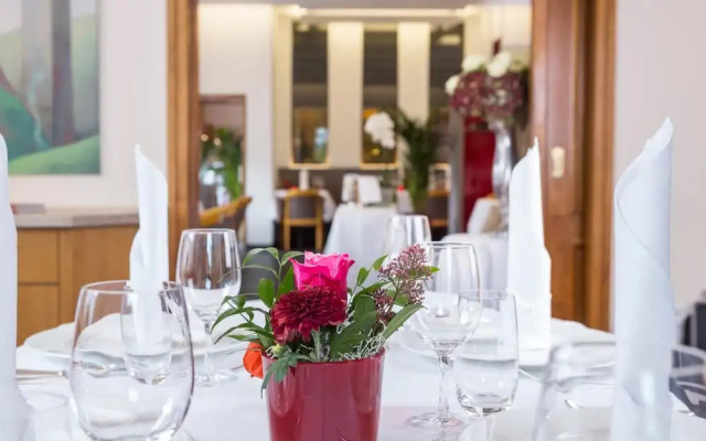 Hotel Brackweder Hof