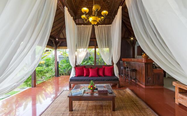 Anyar Sari Villa