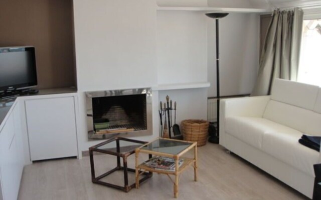 Apartamento Atico Calle Iglesia