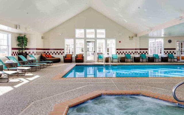 Residence Inn Auburn
