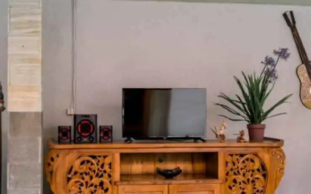 Taman Bali Villa Dewi Sri