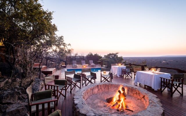 Bushwa Game Lodge