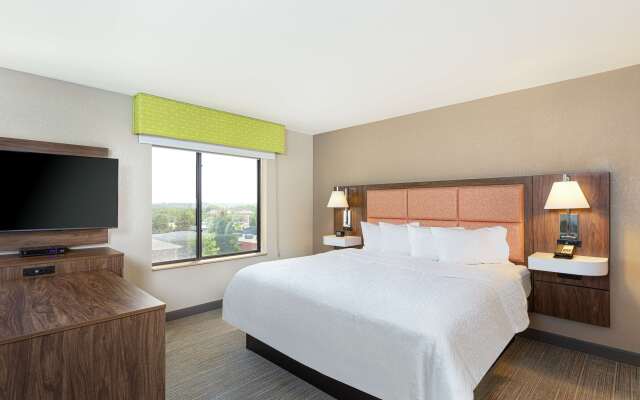 Hampton Inn Omaha West-Lakeside